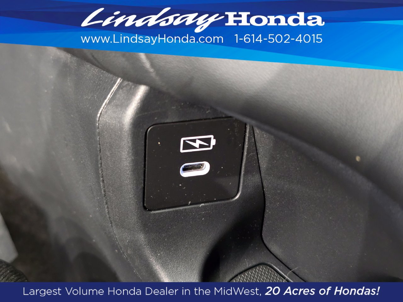 Used 2024 Honda HR-V LX image 21