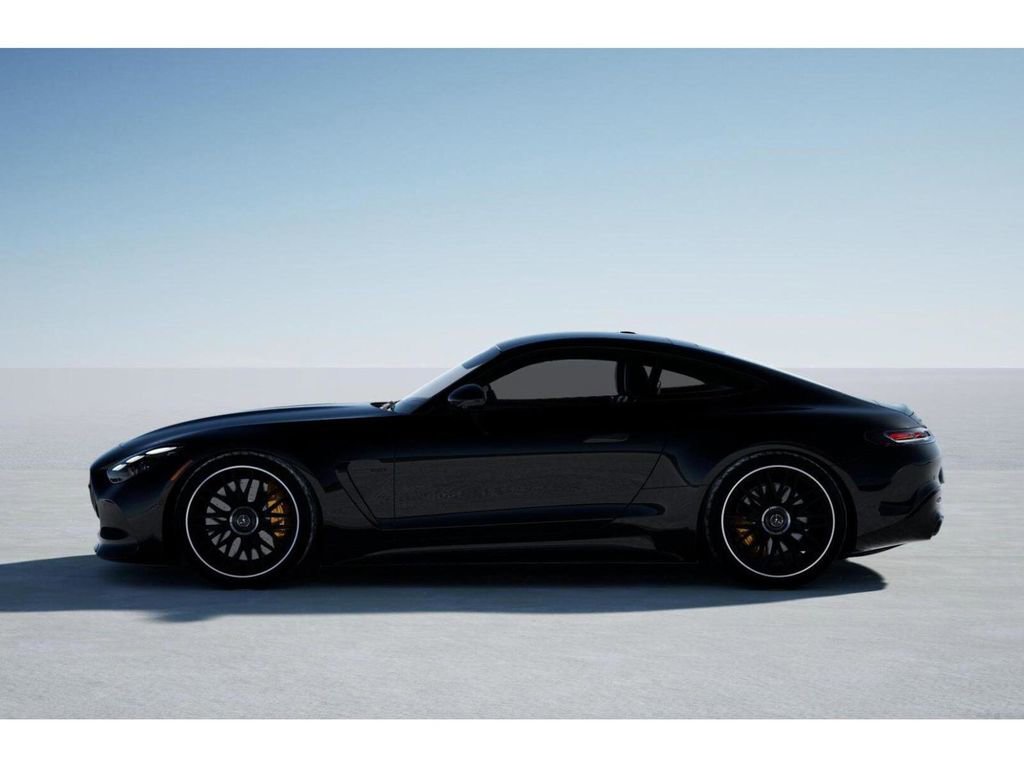 New 2026 Mercedes-Benz AMG GT 63 image 34