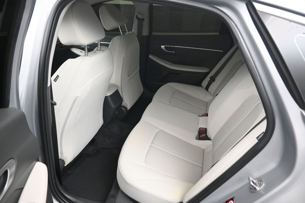 Certified 2023 Hyundai Sonata SE FWD image 10