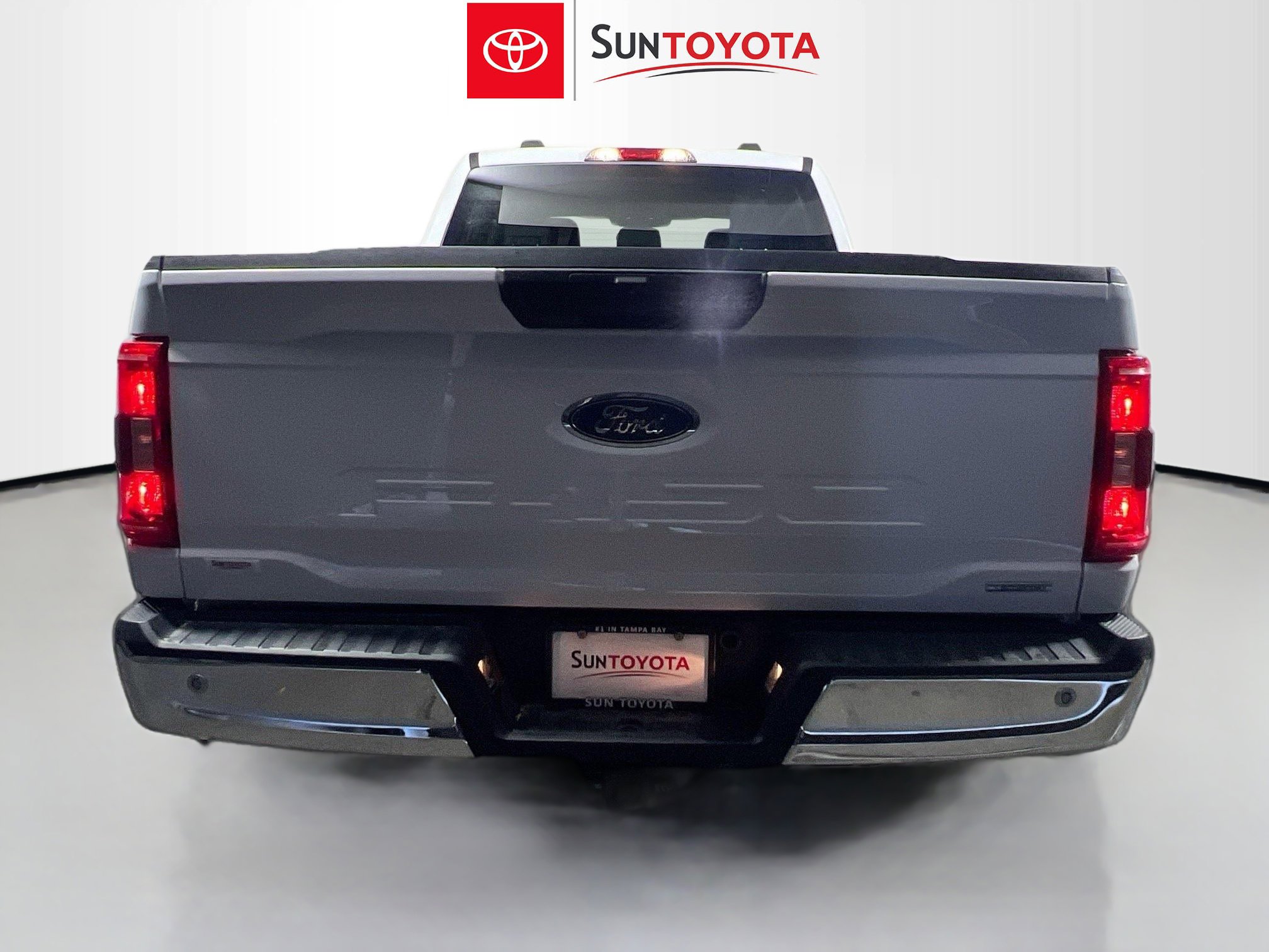 Used 2023 Ford F150 XLT AWD/4WD image 5