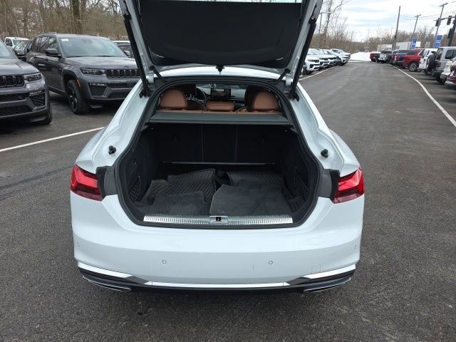 Used 2023 Audi A5 2.0T Premium Plus image 35