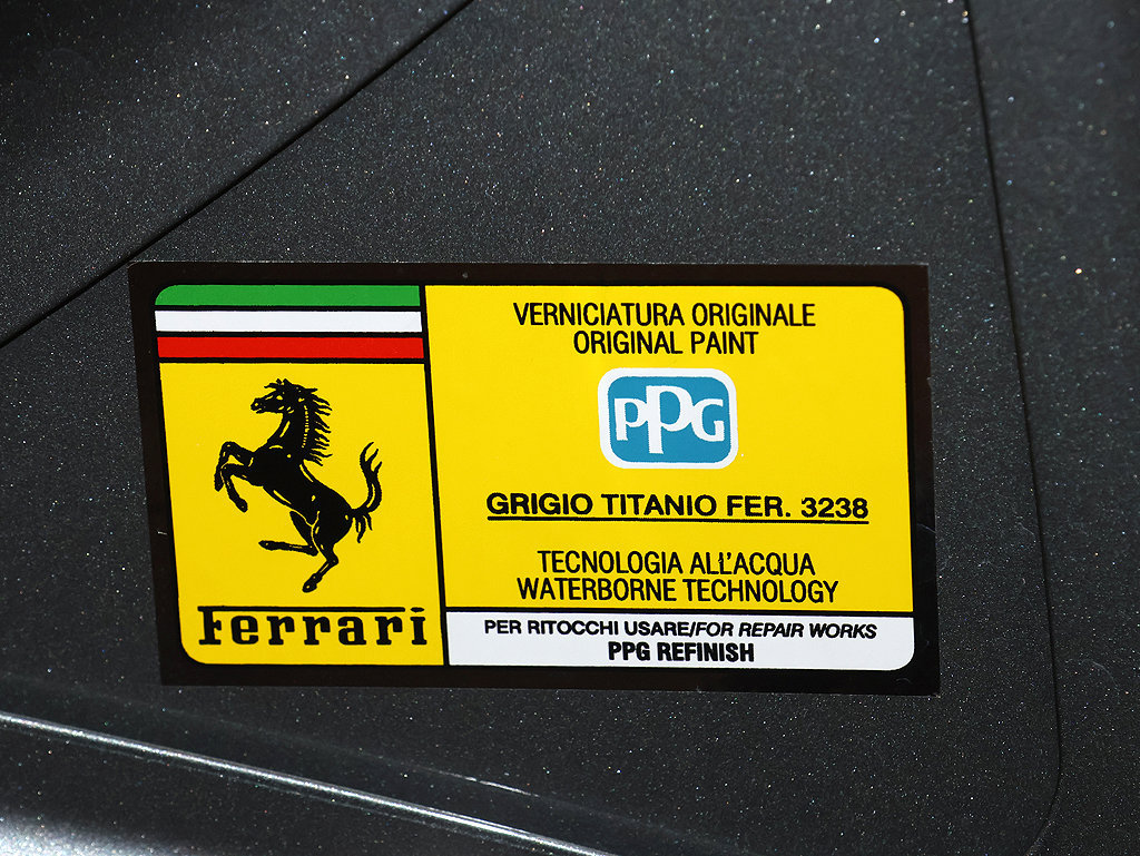 Certified 2026 Ferrari Roma Spider RWD image 79