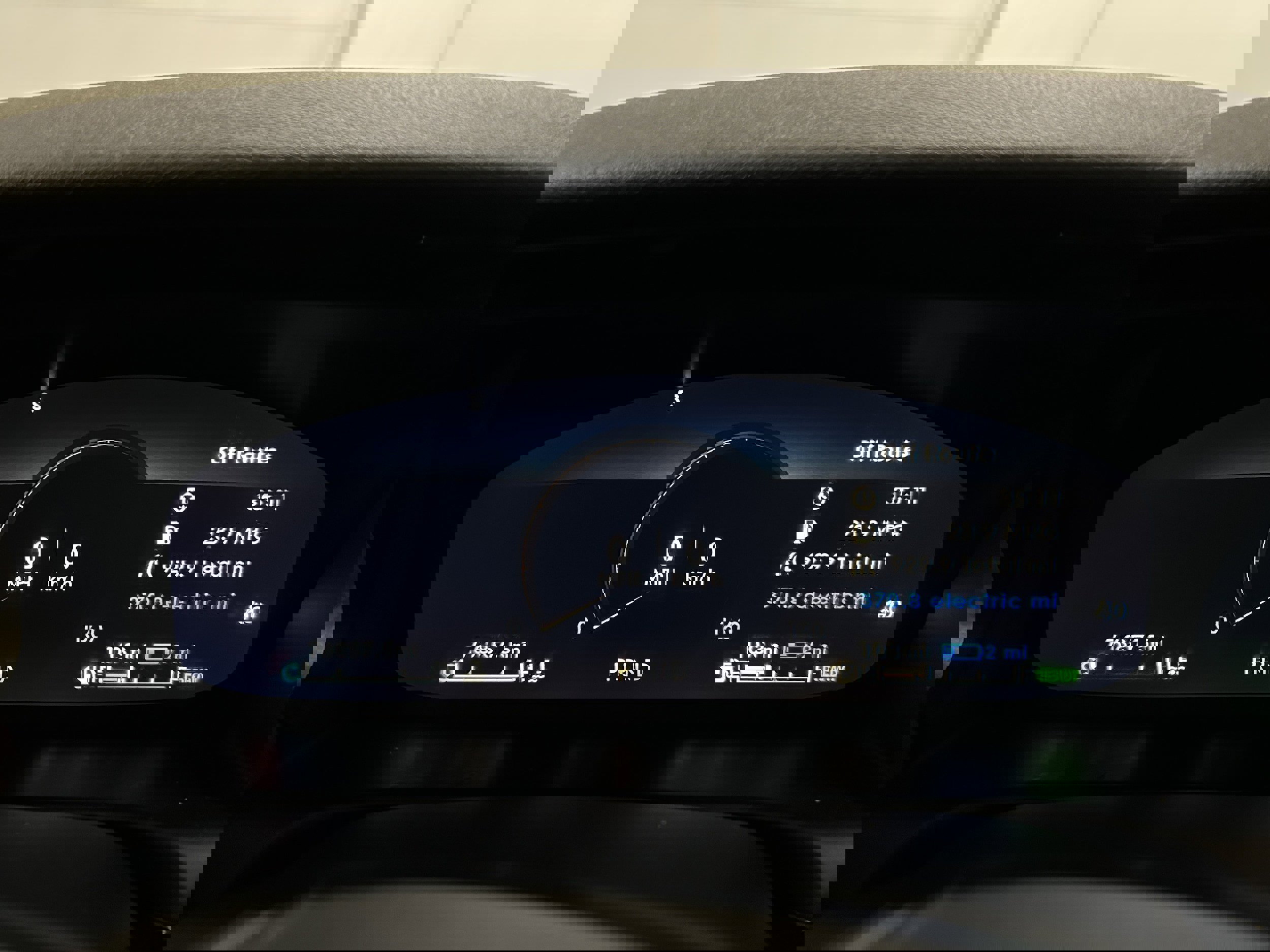 Used 2020 Lincoln Aviator Grand Touring w/ Equipment Group 302A image 14