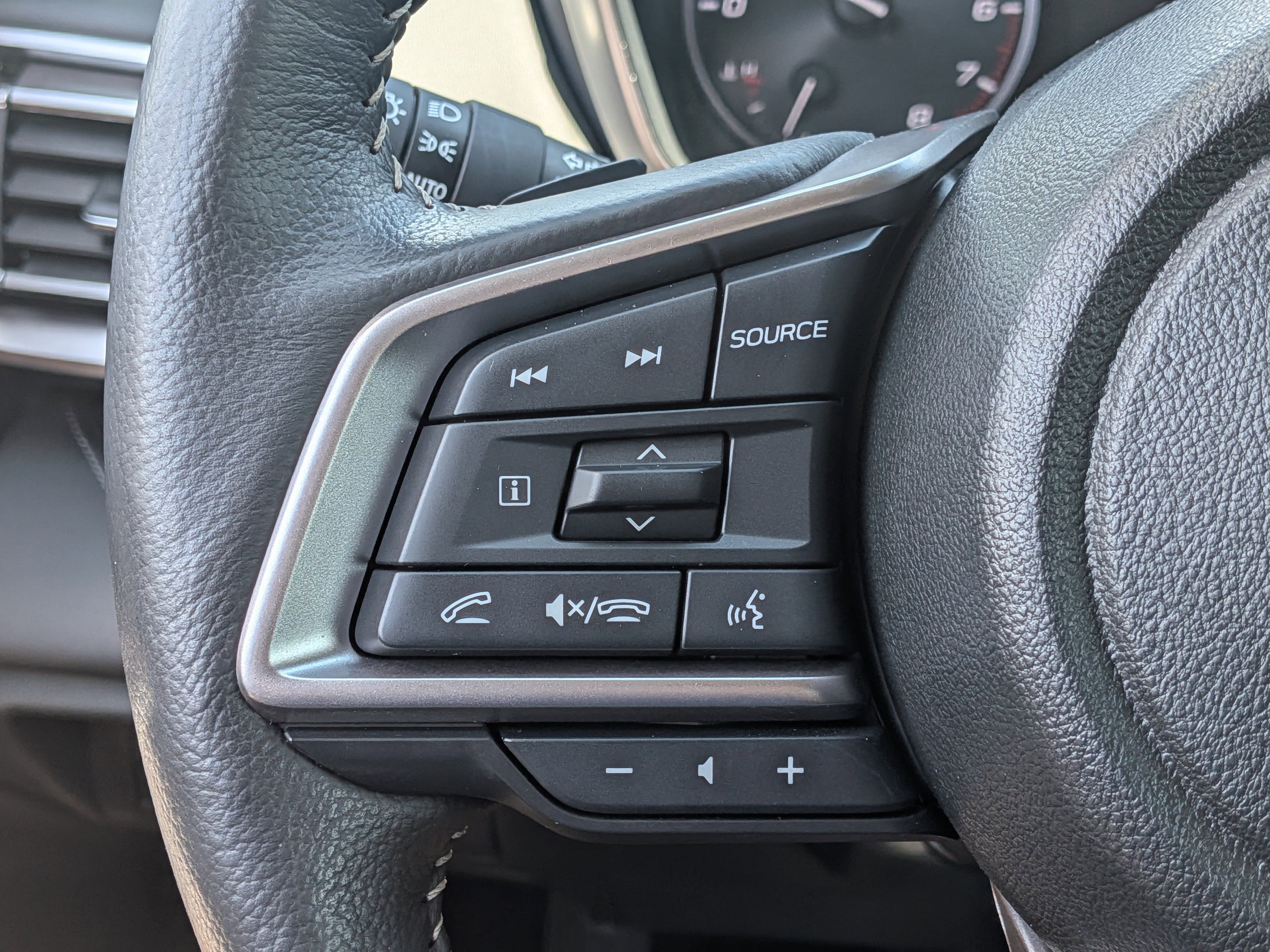 Certified 2024 Subaru Outback Limited image 26