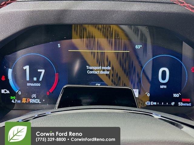 New 2026 Ford Explorer ST-Line w/ ST-Line Street Pack image 13