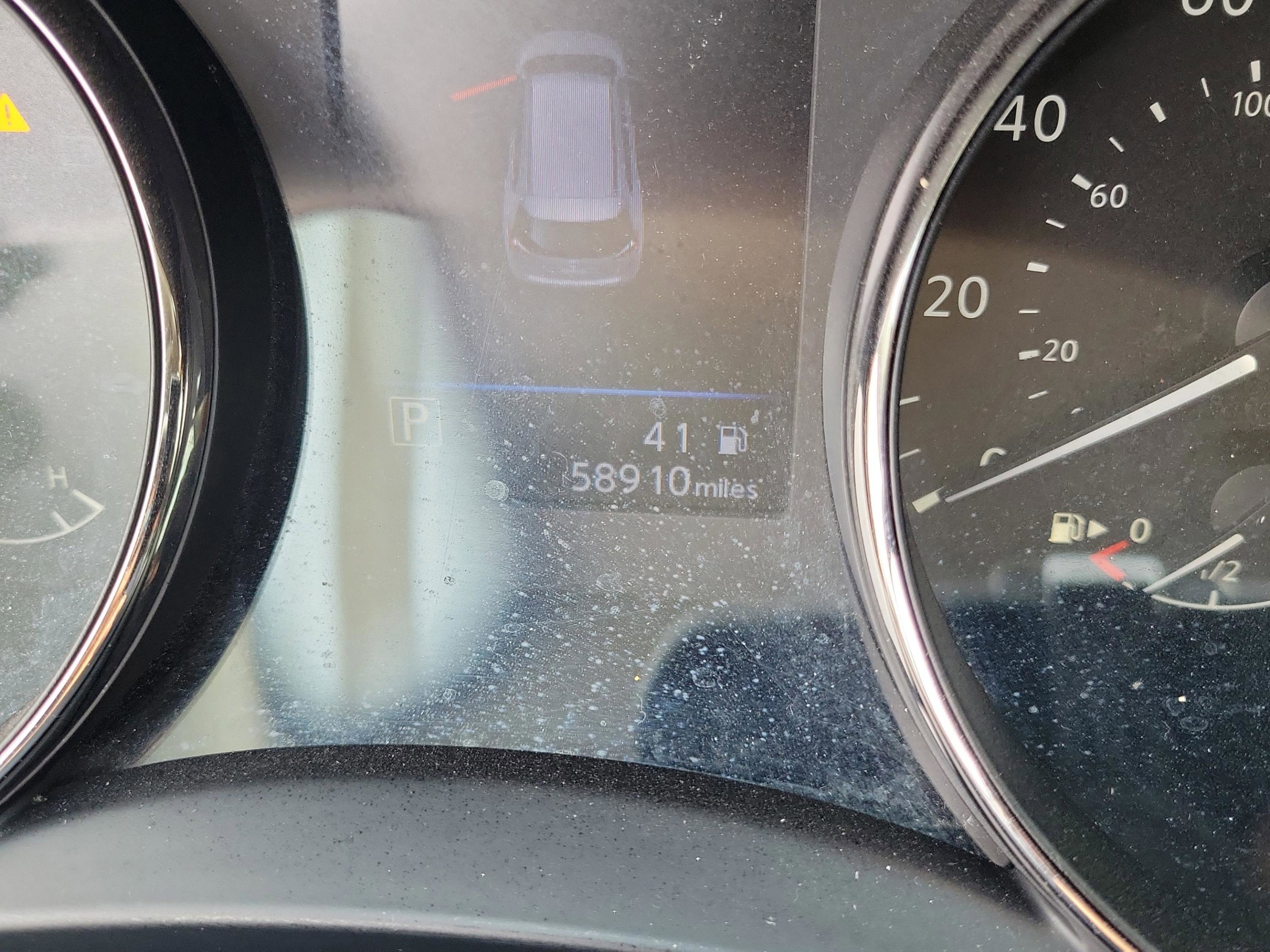 Certified 2020 Nissan Rogue S w/ Special Edition Package image 27