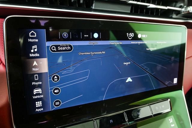 New 2026 Maserati Grecale Folgore AWD/4WD image 16
