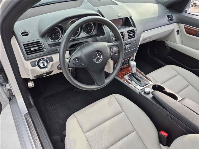 Used 2011 Mercedes-Benz C 300 Sedan image 10