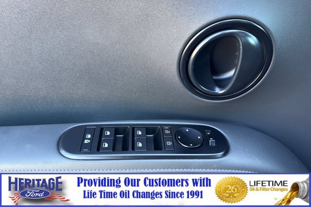 Used 2026 Hyundai Palisade XRT Pro AWD/4WD image 11