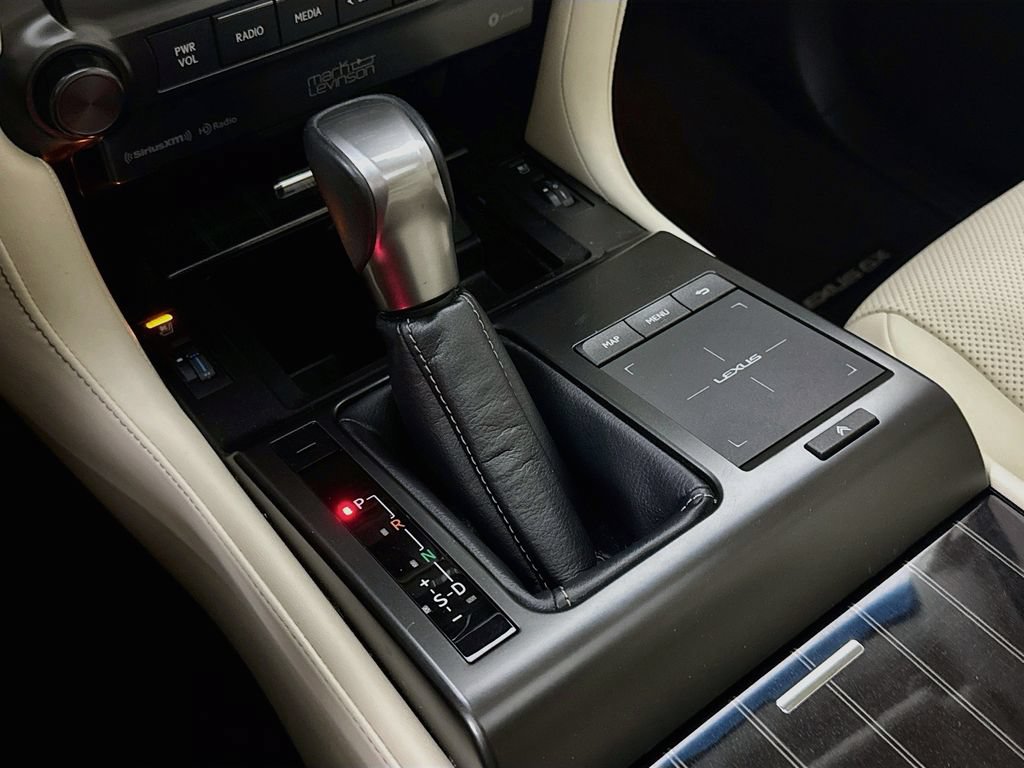 Used 2023 Lexus GX 460 Premium AWD/4WD image 20