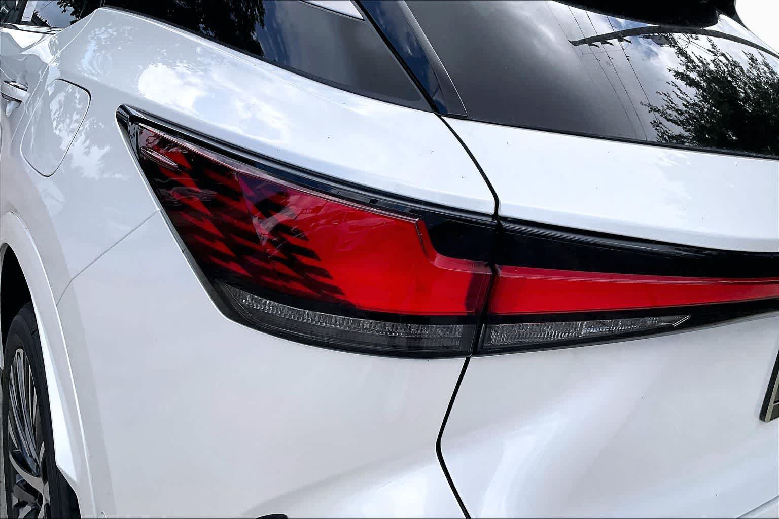 New 2026 Lexus RX 350 Premium Plus FWD image 6