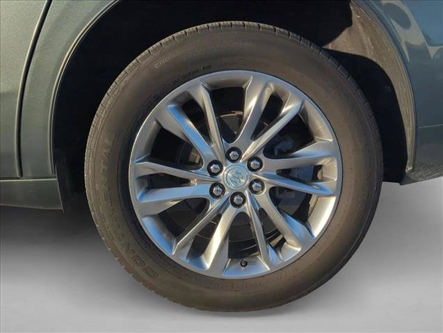 Used 2022 Buick Enclave Avenir w/ Avenir Technology Package AWD/4WD image 7