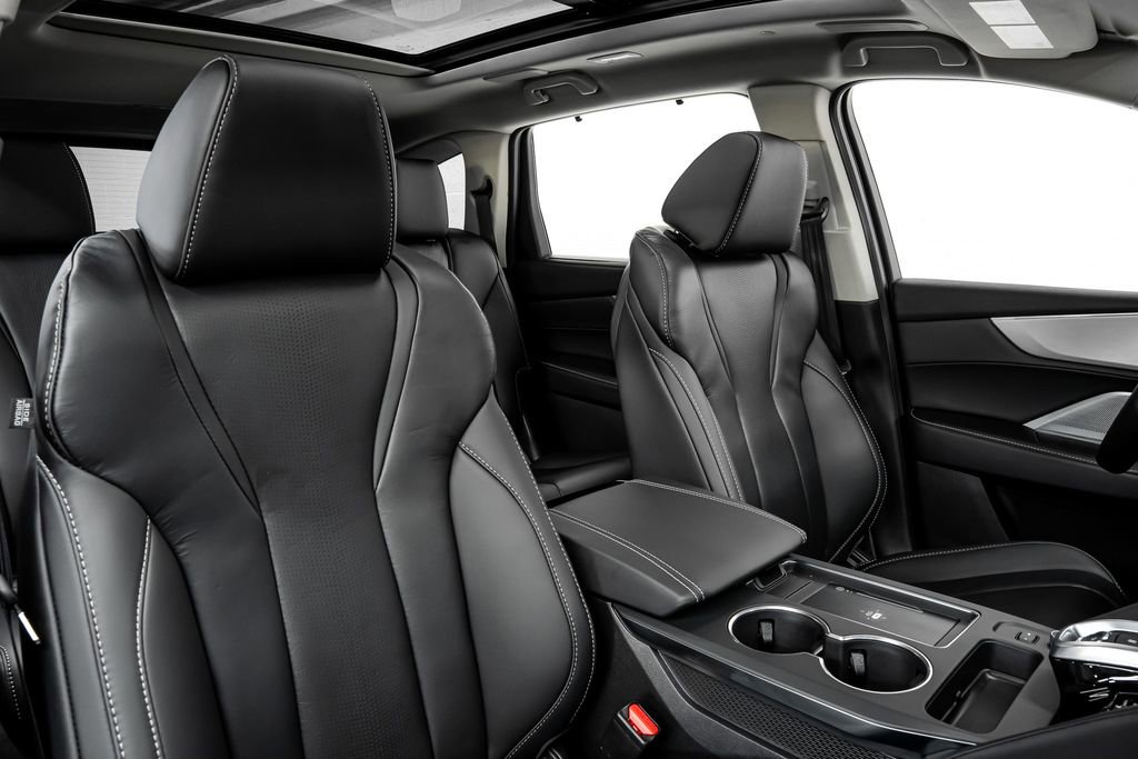 New 2026 Acura MDX w/ Technology Package image 31