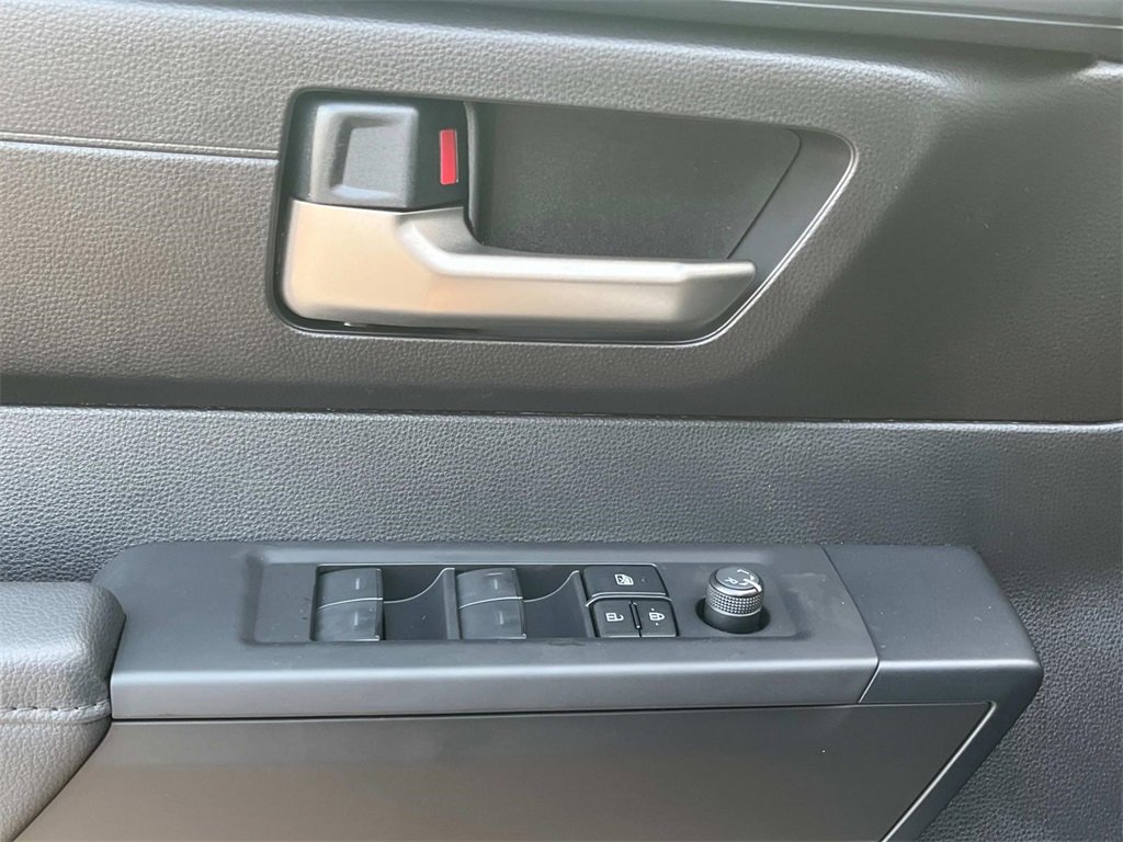 New 2025 Toyota Tundra SR5 w/ SR5 Convenience Package image 14