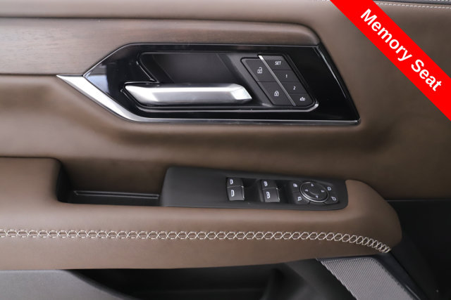 Used 2026 GMC Yukon Denali Ultimate AWD/4WD image 21