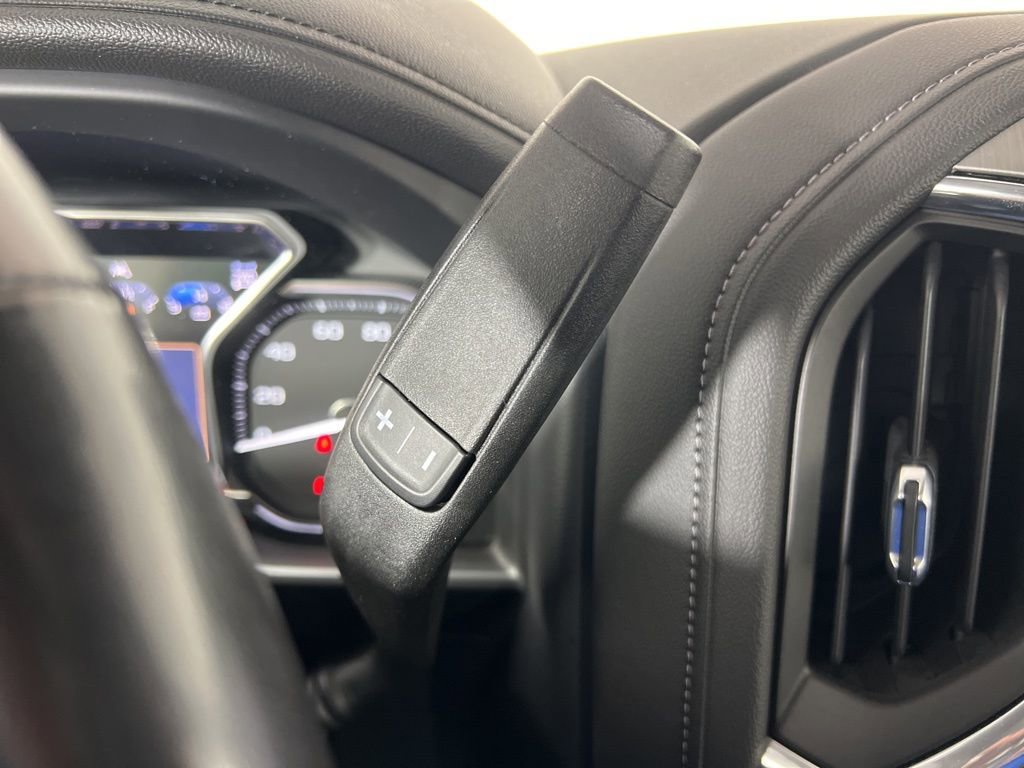 Used 2021 GMC Sierra 1500 Denali w/ Technology Package AWD/4WD image 22