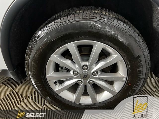 Used 2024 Dodge Durango SXT image 21