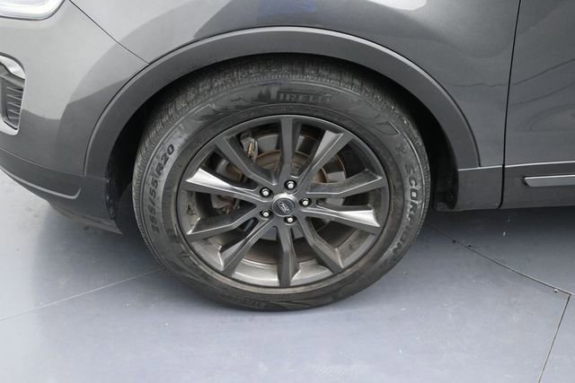 Used 2019 Ford Explorer XLT w/ Equipment Group 202A FWD image 9