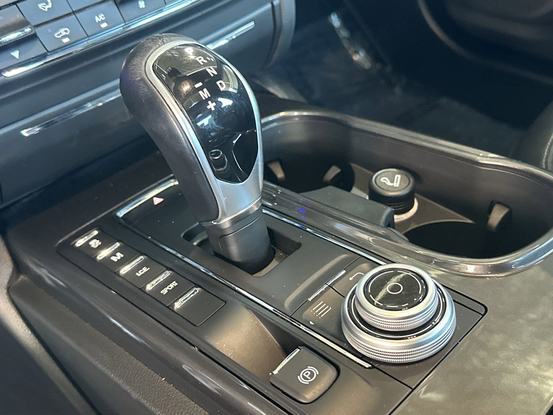 Used 2018 Maserati Ghibli S Q4 image 22