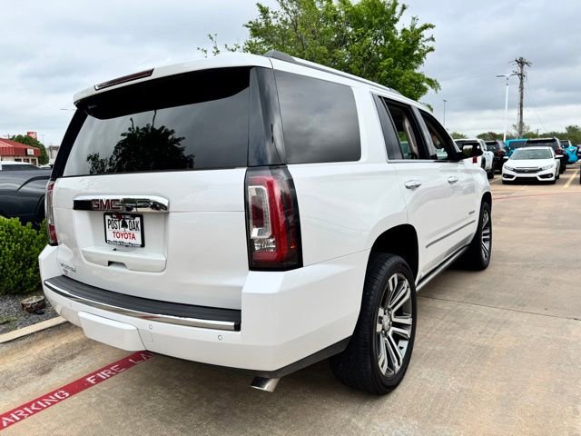 Used 2019 GMC Yukon Denali w/ Denali Ultimate Package image 9