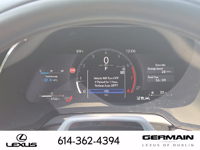Certified 2026 Lexus RX 350 Premium w/ Convenience Package AWD/4WD image 39