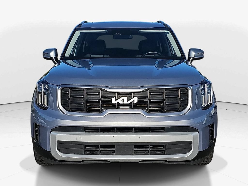 Used 2025 Kia Telluride S FWD image 12