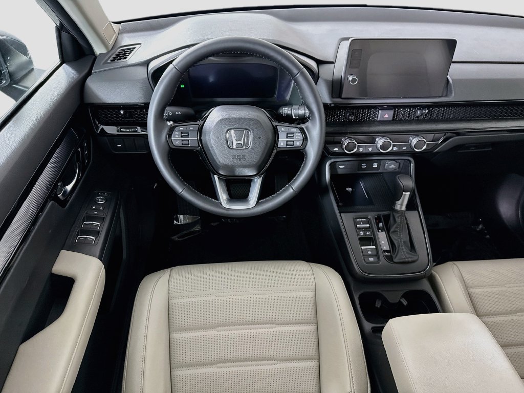 Used 2026 Honda CR-V EX-L image 3