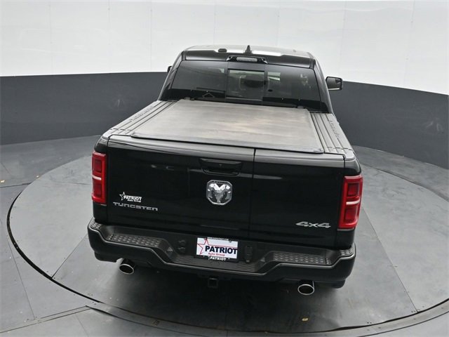 New 2026 RAM 1500 Tungsten image 33