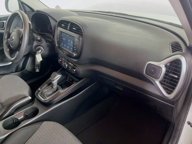 Used 2021 Kia Soul S image 28