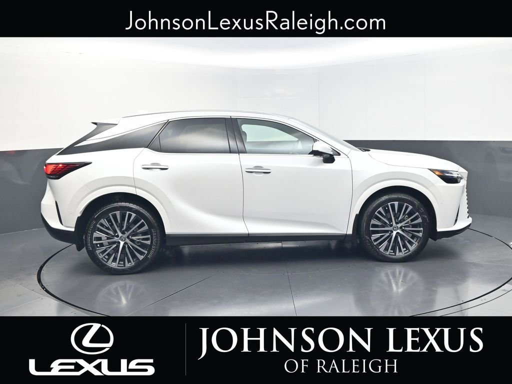 New 2026 Lexus RX 350 image 6