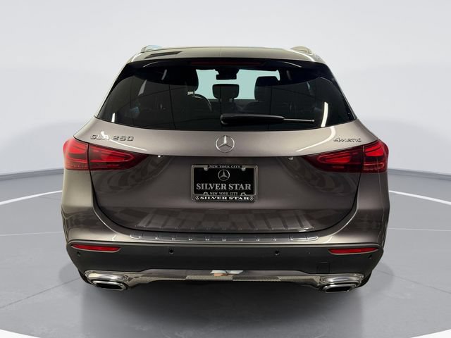 Certified 2024 Mercedes-Benz GLA 250 4MATIC image 5