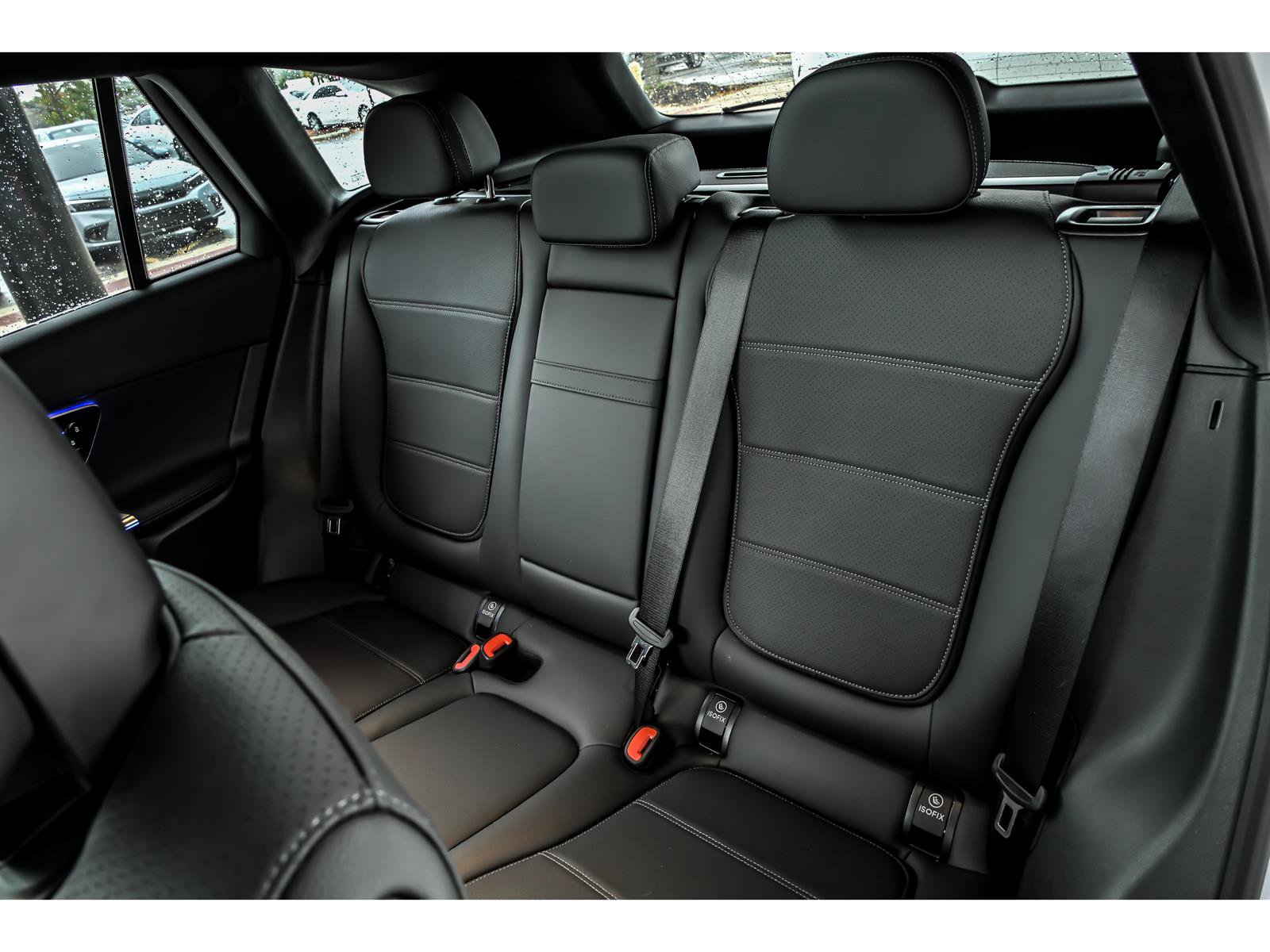 Certified 2026 Mercedes-Benz GLC 300 4MATIC image 14
