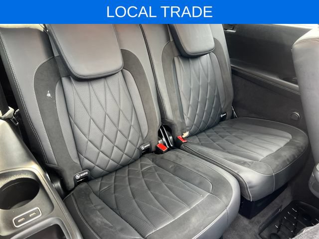 Used 2024 Mercedes-Benz GLS 63 AMG 4MATIC image 18