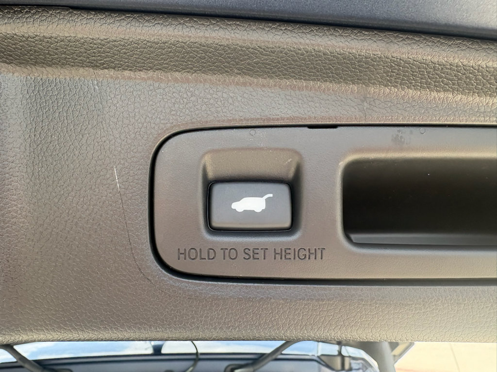 Used 2026 Honda CR-V TrailSport image 29