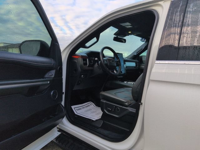 Used 2022 Ford Expedition Timberline w/ Equipment Group 501A AWD/4WD image 9