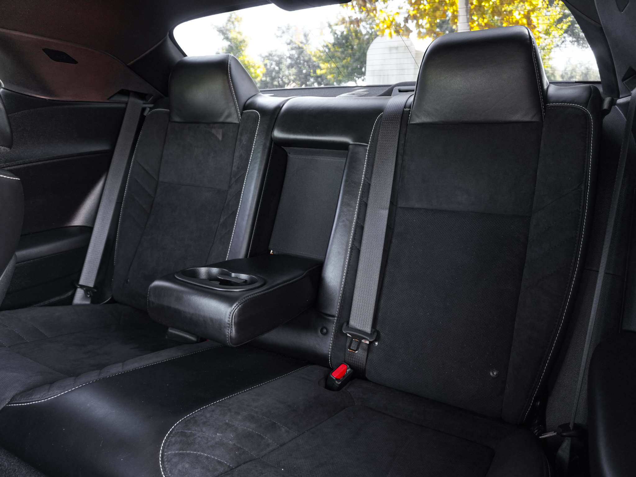 Used 2023 Dodge Challenger SRT Hellcat RWD image 31