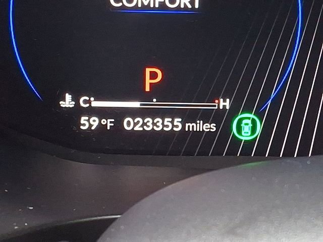 Certified 2024 Acura MDX SH-AWD image 22