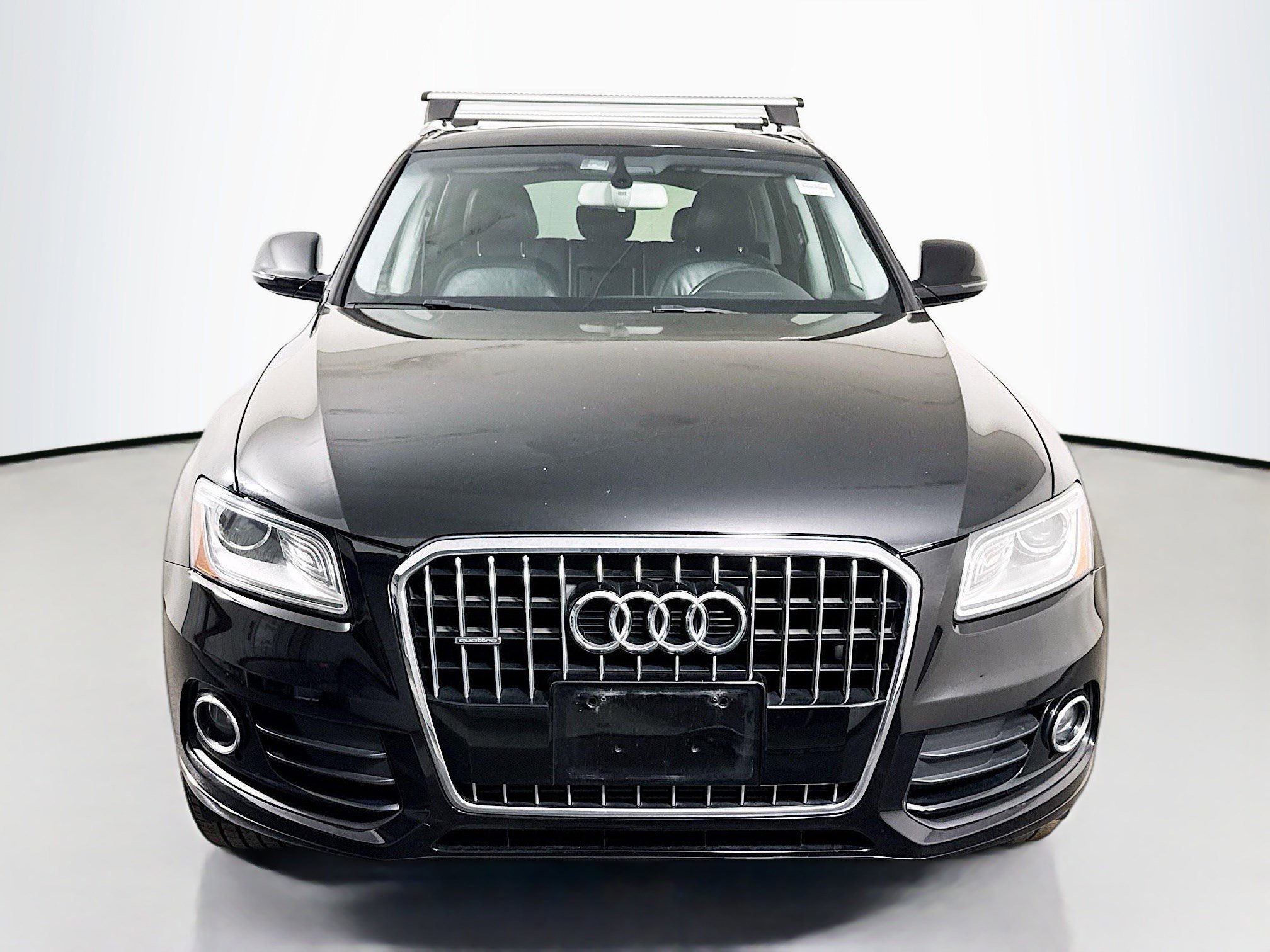 Used 2017 Audi Q5 2.0T Premium image 2