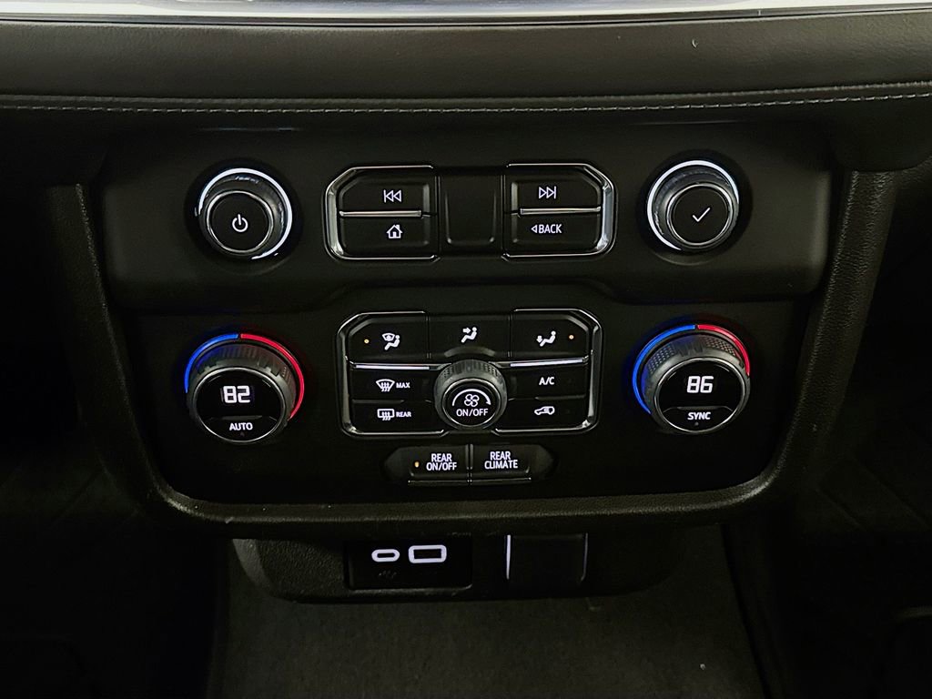 Used 2023 Chevrolet Tahoe LS image 15