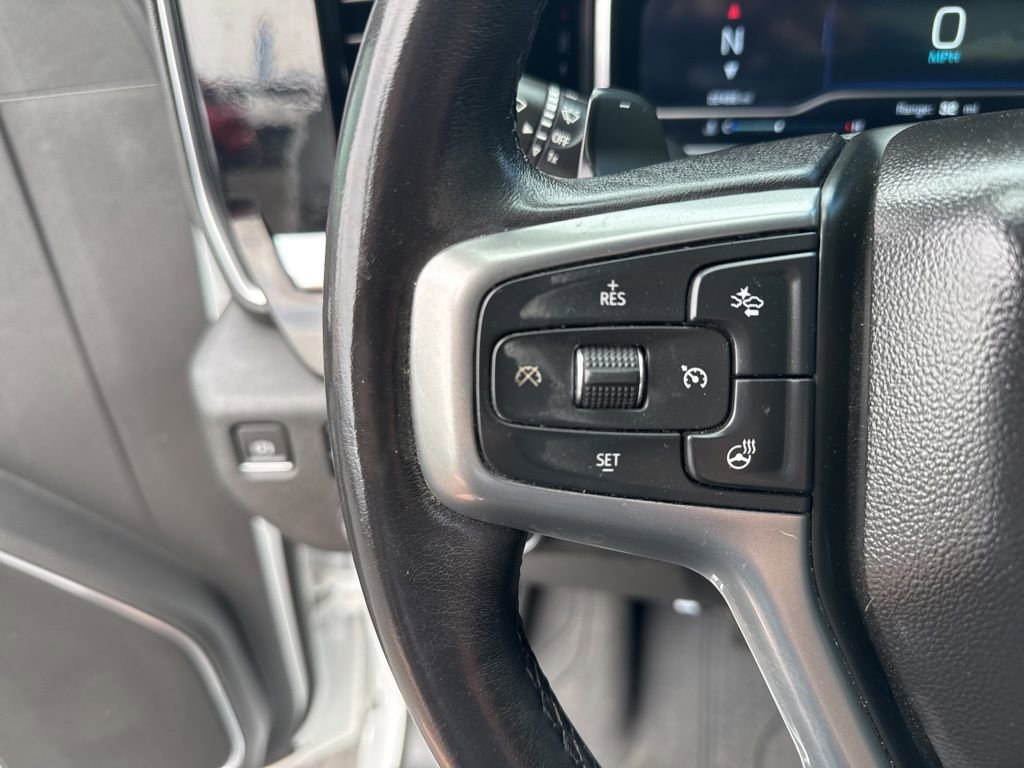 Used 2022 Chevrolet Silverado 1500 RST w/ Redline Edition image 18