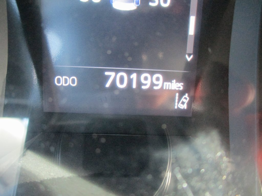 Used 2021 Toyota Camry SE image 21