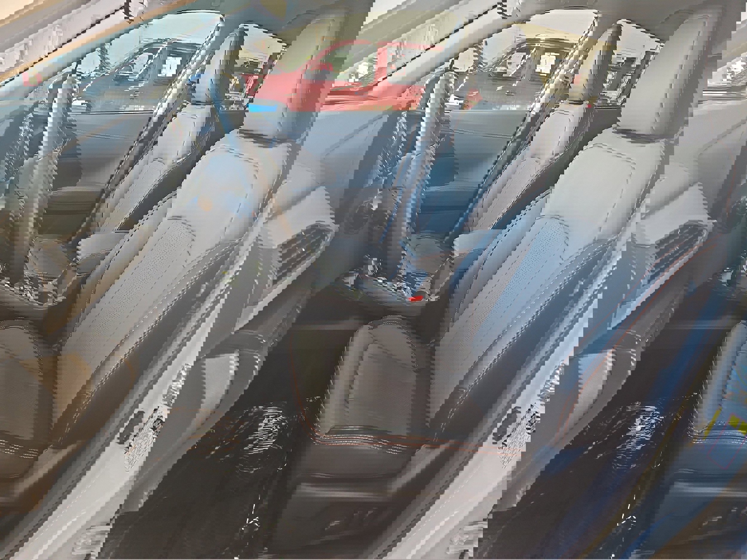 Certified 2025 Subaru Crosstrek 2.5i Limited w/ Popular Package #3A image 9