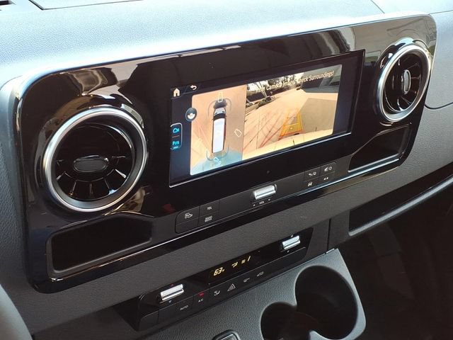 New 2026 Mercedes-Benz Sprinter 2500 image 6