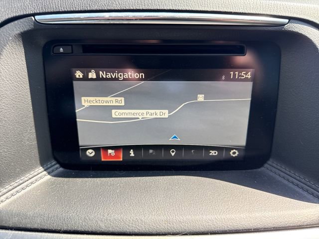 Used 2016 MAZDA CX-5 Grand Touring image 26