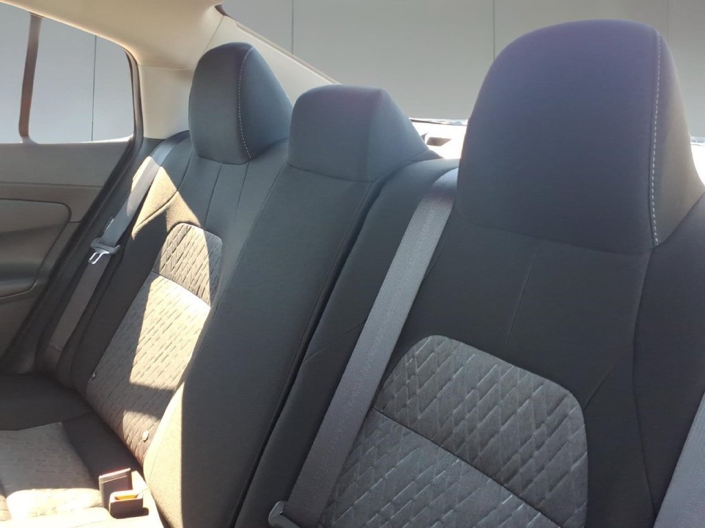 New 2027 Nissan Sentra SV w/ SV Convenience Package FWD image 12