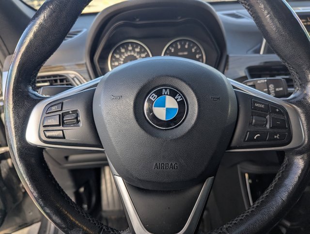 Used 2016 BMW X1 xDrive28i image 19