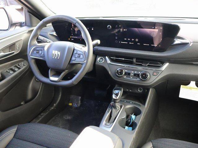 New 2025 Buick Envista Preferred w/ Convenience I Package image 9