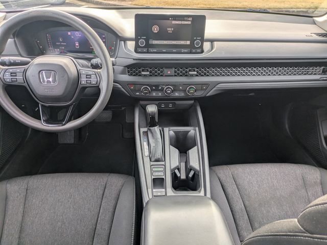 Used 2024 Honda Accord EX image 15