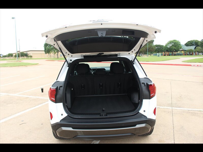 Used 2026 GMC Terrain Elevation FWD image 9