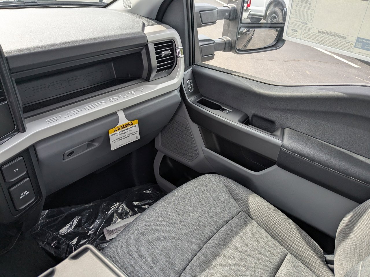 New 2026 Ford F350 XL image 17